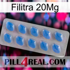 Filitra 20Mg 22
